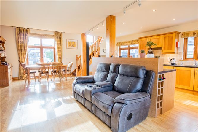 8 Sandylane, Ballymoney, Co. Wexford
