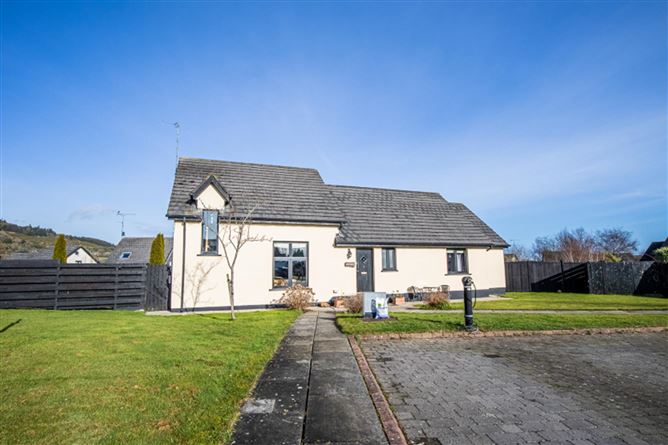 8 Sandylane, Ballymoney, Co. Wexford