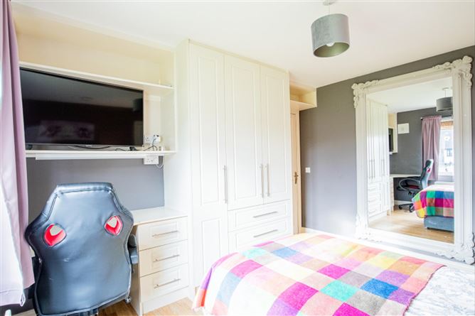 8 Sandylane, Ballymoney, Co. Wexford