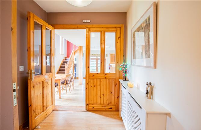 8 Sandylane, Ballymoney, Co. Wexford