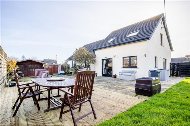 8 Sandylane, Ballymoney, Co. Wexford