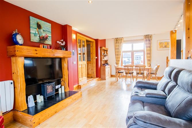 8 Sandylane, Ballymoney, Co. Wexford