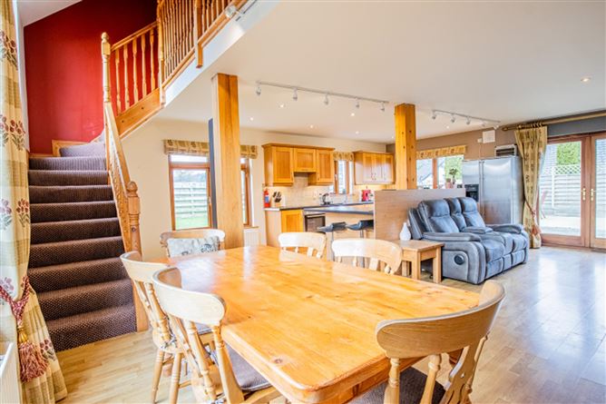8 Sandylane, Ballymoney, Co. Wexford