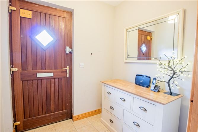 8 Sandylane, Ballymoney, Co. Wexford