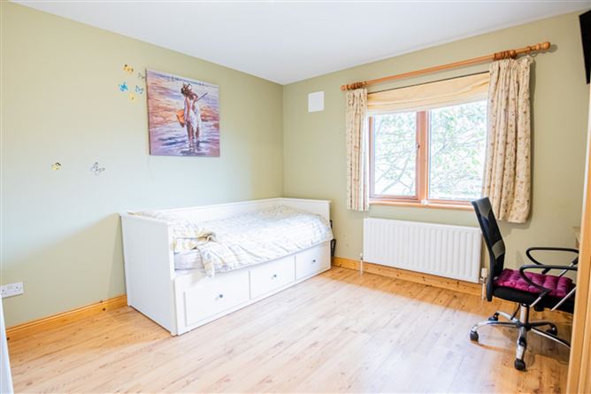 8 Sandylane, Ballymoney, Co. Wexford