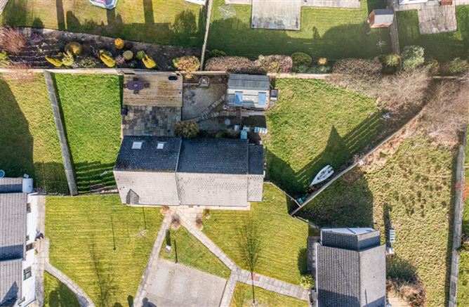 8 Sandylane, Ballymoney, Co. Wexford