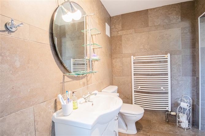 8 Sandylane, Ballymoney, Co. Wexford