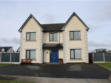 Image for 88 Park Gate, Tullow, Co. Carlow