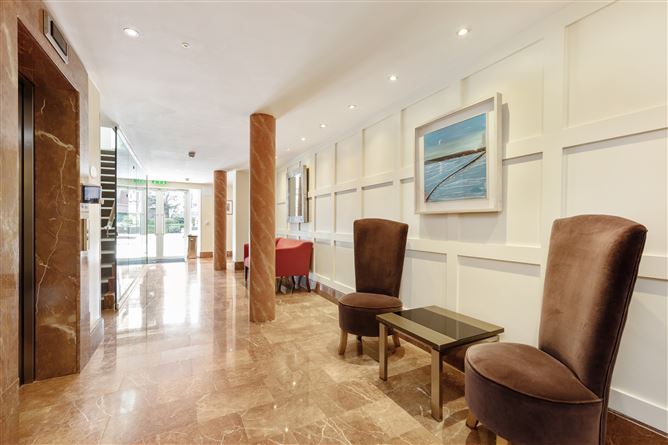 43 Shrewsbury Square, Sandymount Avenue, Ballsbridge, Dublin 4