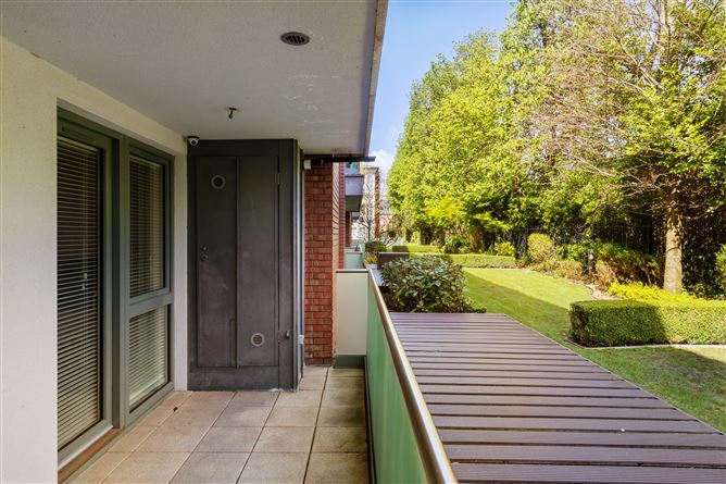 43 Shrewsbury Square, Sandymount Avenue, Ballsbridge, Dublin 4