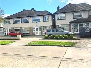 Image for Cappaghmore, Clondalkin, Dublin 22
