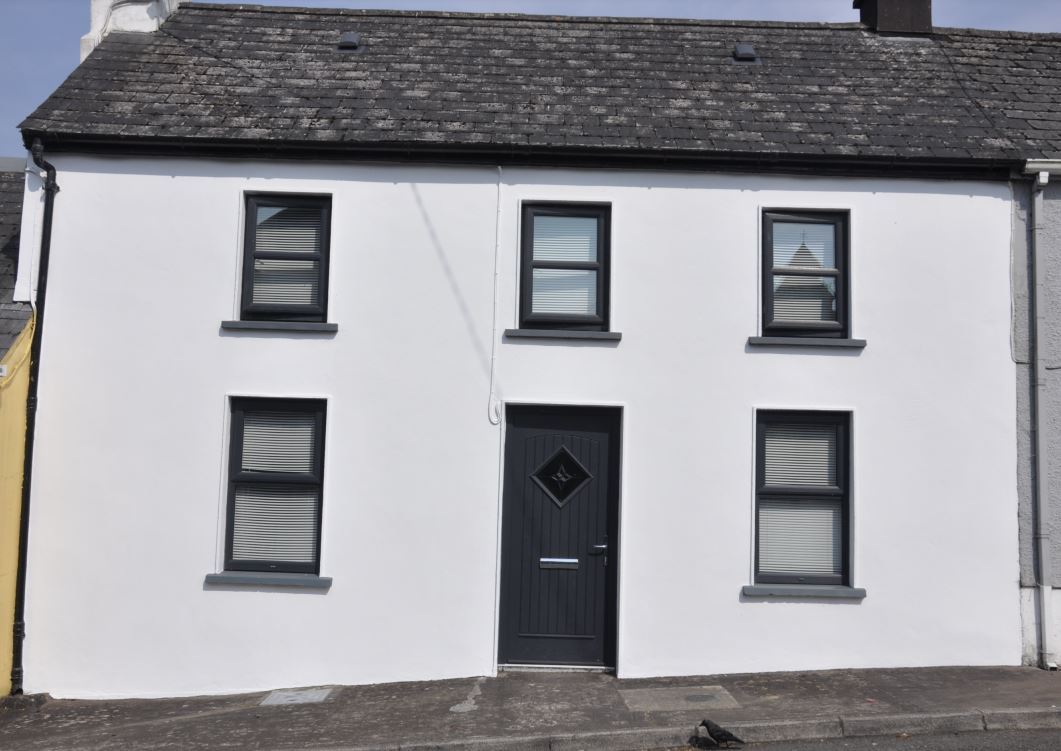 No. 8 Chapel Hill, Macroom, Cork