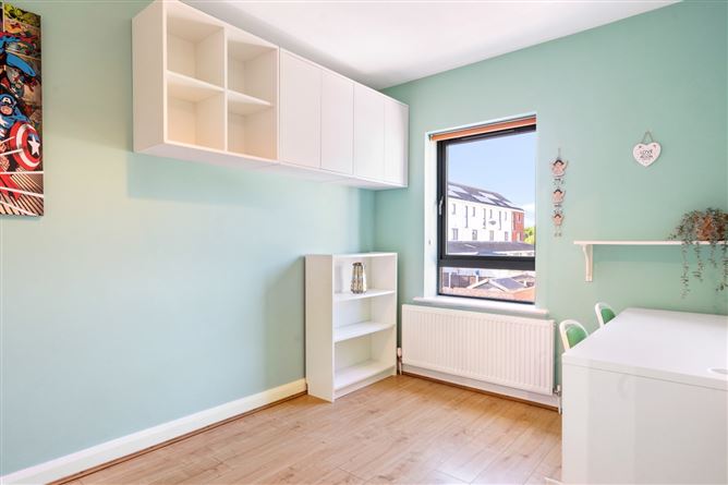 6 King Street, Clongriffin, Dublin 13