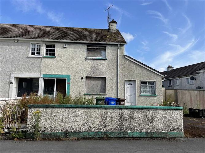 Residential property for sale in Roscrea, Tipperary MyHome.ie