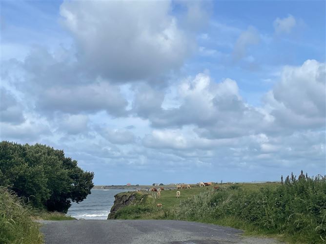 Residential Site, Caherush, Quilty, Co. Clare