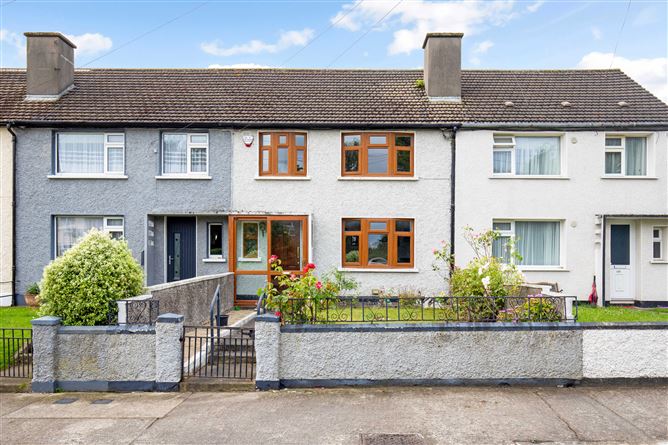 98 Beech Hill Drive, Donnybrook, Dublin 4