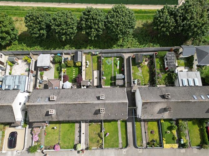 98 Beech Hill Drive, Donnybrook, Dublin 4