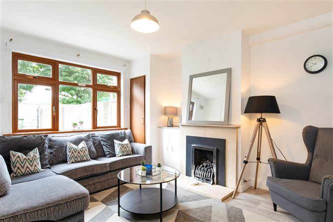 98 Beech Hill Drive, Donnybrook, Dublin 4
