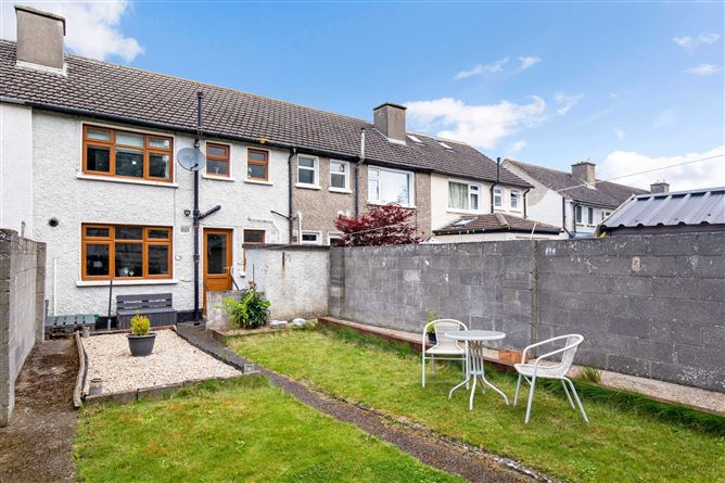 98 Beech Hill Drive, Donnybrook, Dublin 4