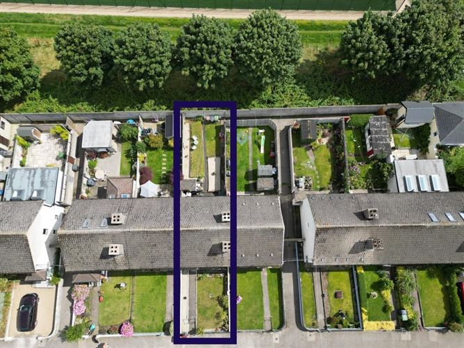 98 Beech Hill Drive, Donnybrook, Dublin 4