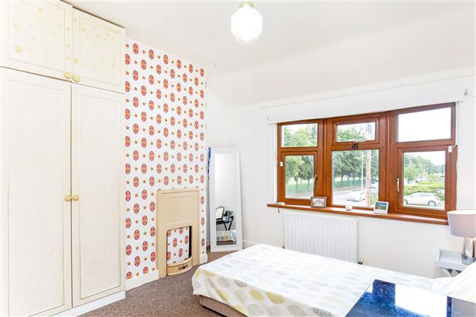 98 Beech Hill Drive, Donnybrook, Dublin 4