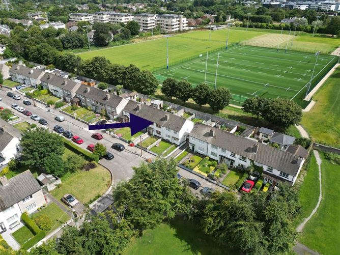 98 Beech Hill Drive, Donnybrook, Dublin 4