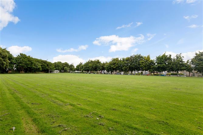 98 Beech Hill Drive, Donnybrook, Dublin 4