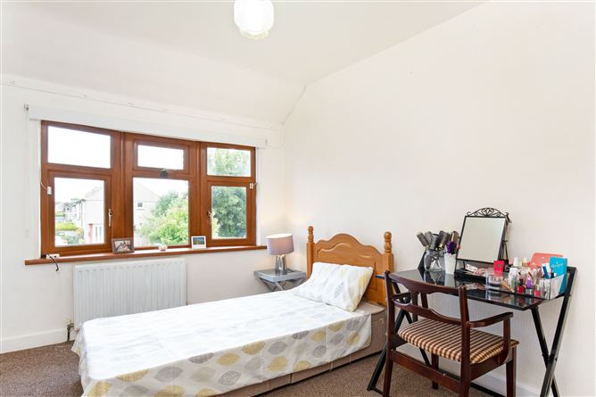 98 Beech Hill Drive, Donnybrook, Dublin 4