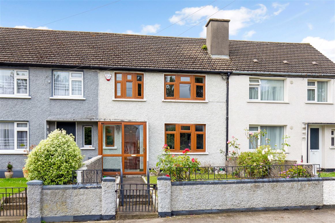 98 Beech Hill Drive, Donnybrook, Dublin 4