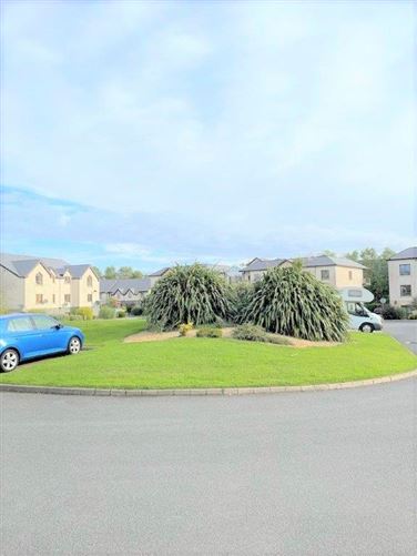 9 Orchard Green, Brooklawns, Sligo, Co. Sligo, Sligo City, Sligo