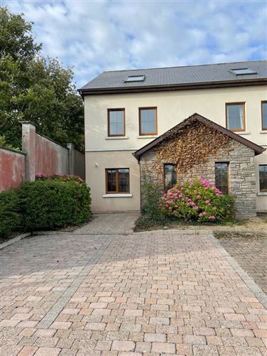 9 Orchard Green, Brooklawns, Sligo, Co. Sligo, Sligo City, Sligo