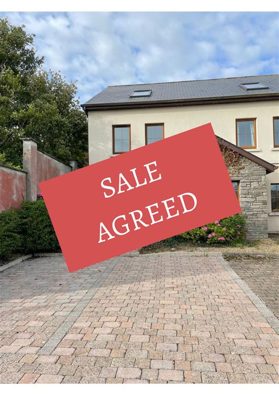 9 Orchard Green, Brooklawns, Sligo, Co. Sligo, Sligo City, Sligo