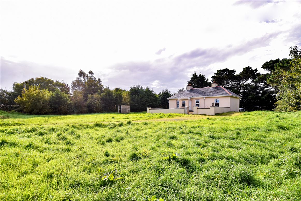 Keeraun, Rahoon, Galway Keeraun, Rahoon, Galway