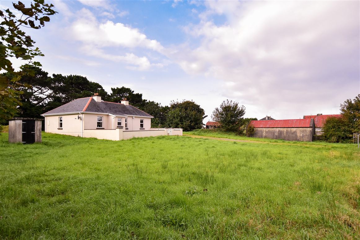 Keeraun, Rahoon, Galway Keeraun, Rahoon, Galway