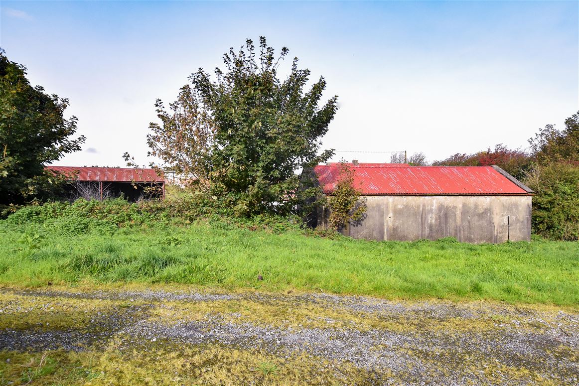 Keeraun, Rahoon, Galway Keeraun, Rahoon, Galway