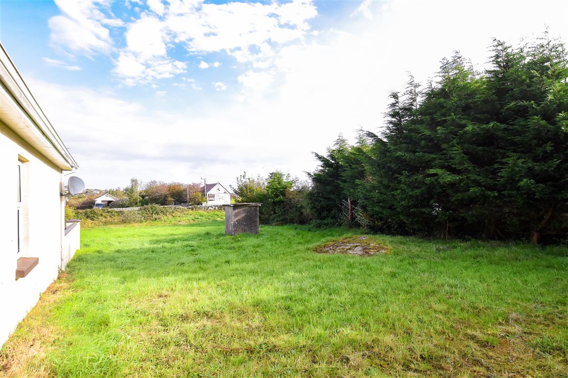 Keeraun, Rahoon, Galway Keeraun, Rahoon, Galway