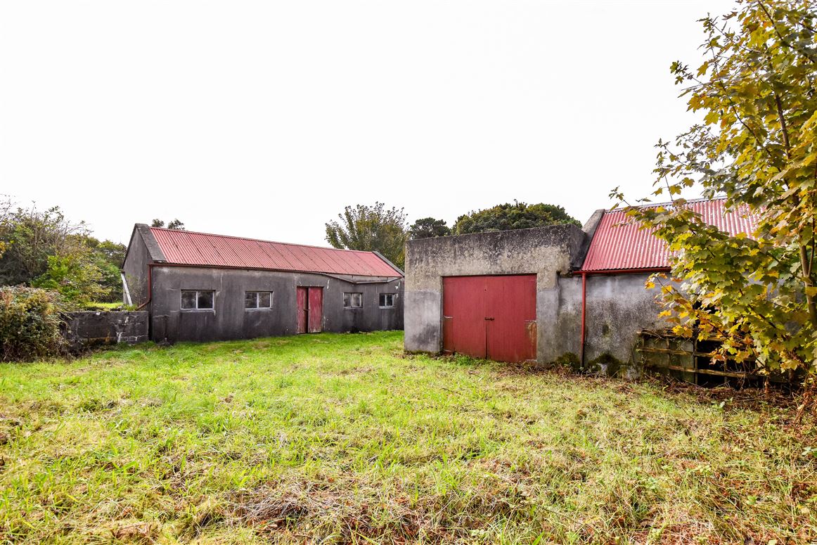 Keeraun, Rahoon, Galway Keeraun, Rahoon, Galway