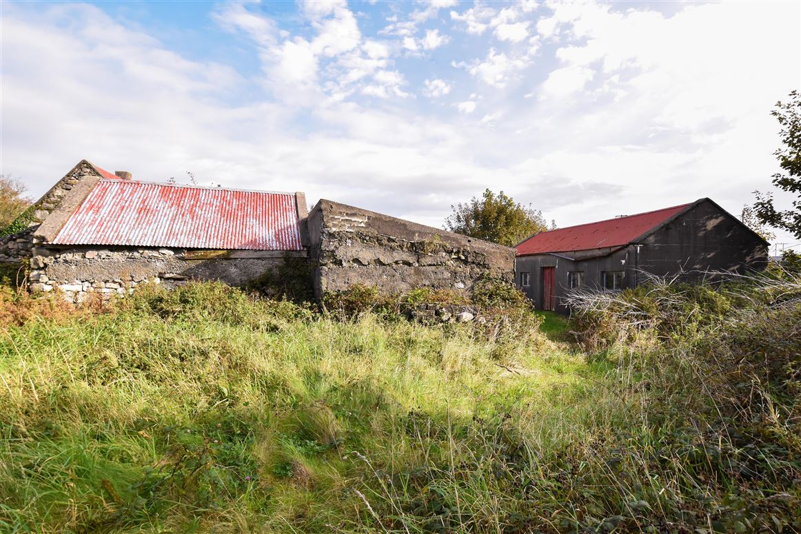 Keeraun, Rahoon, Galway Keeraun, Rahoon, Galway