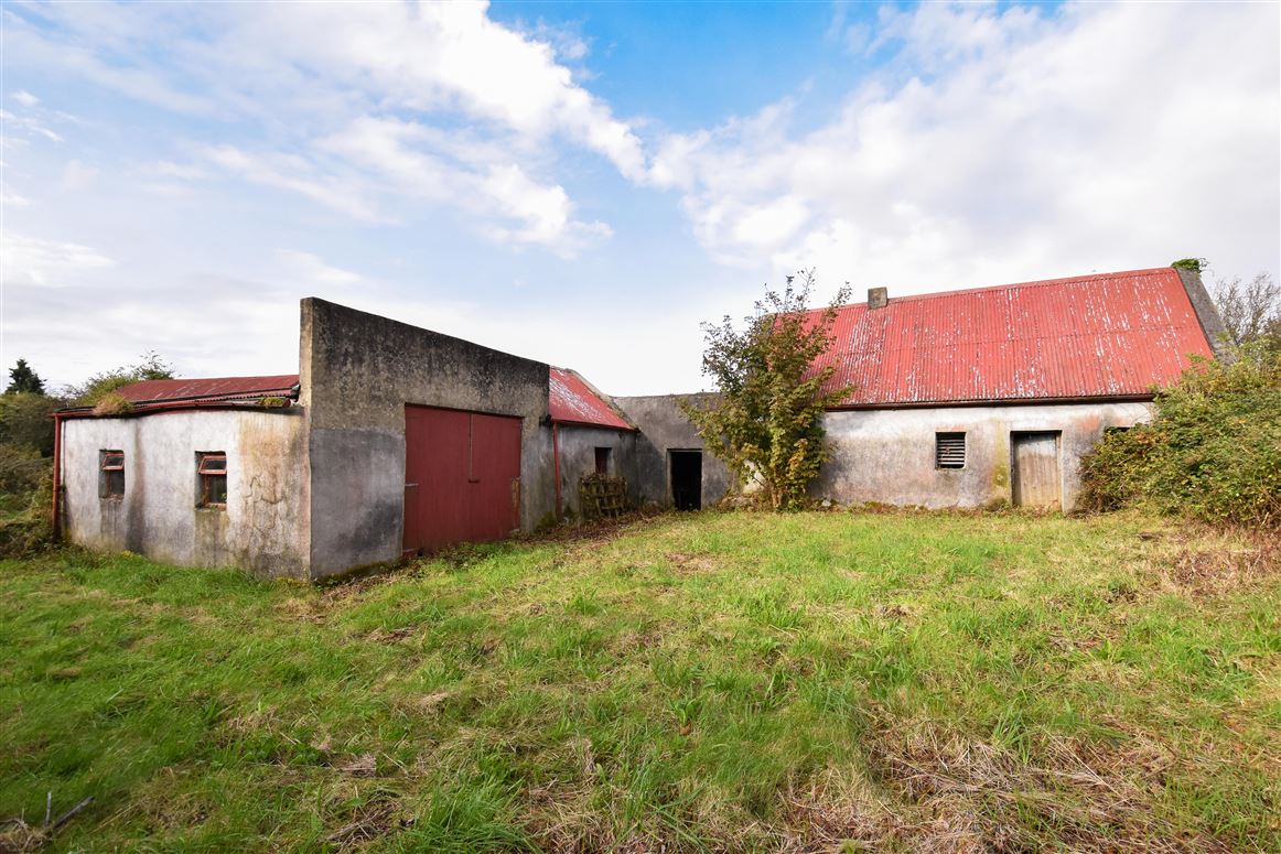 Keeraun, Rahoon, Galway Keeraun, Rahoon, Galway