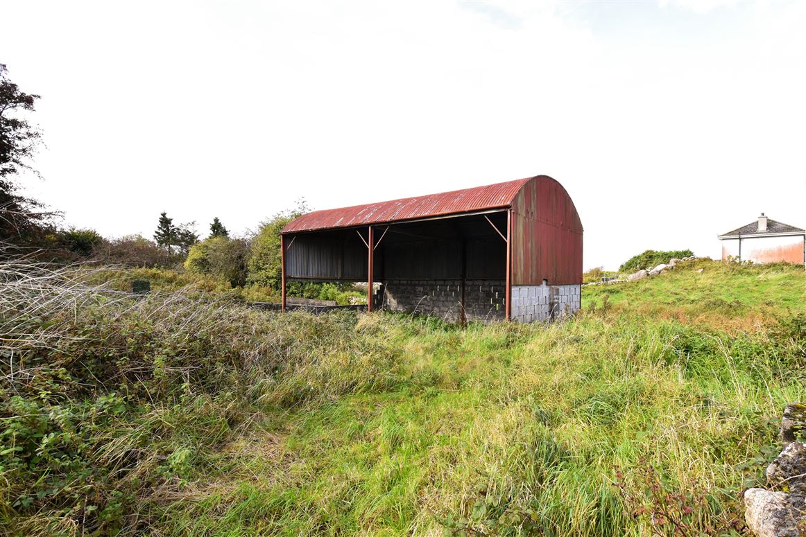 Keeraun, Rahoon, Galway Keeraun, Rahoon, Galway