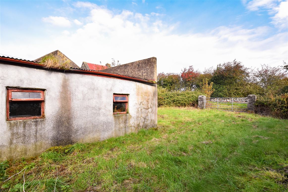 Keeraun, Rahoon, Galway Keeraun, Rahoon, Galway