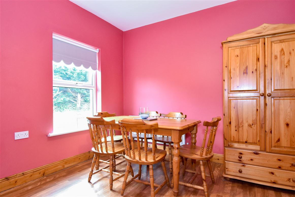 Keeraun, Rahoon, Galway Keeraun, Rahoon, Galway