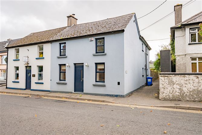 Bishop's Gate Street, Mullingar, Westmeath