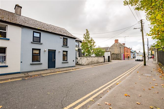 Bishop's Gate Street, Mullingar, Westmeath