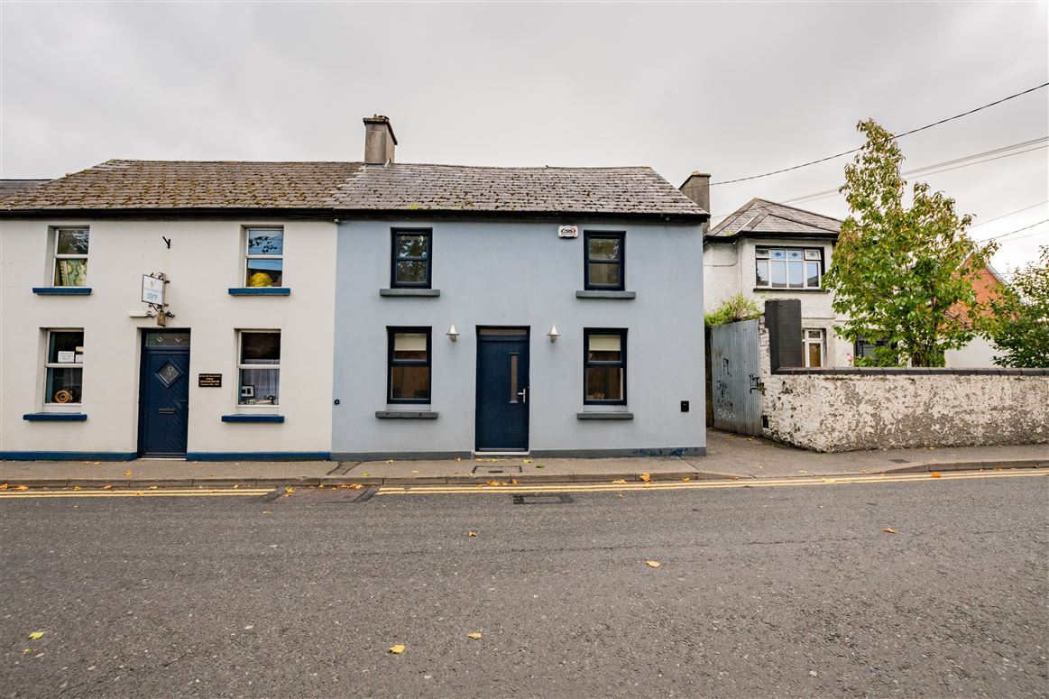 Bishop's Gate Street, Mullingar, Westmeath
