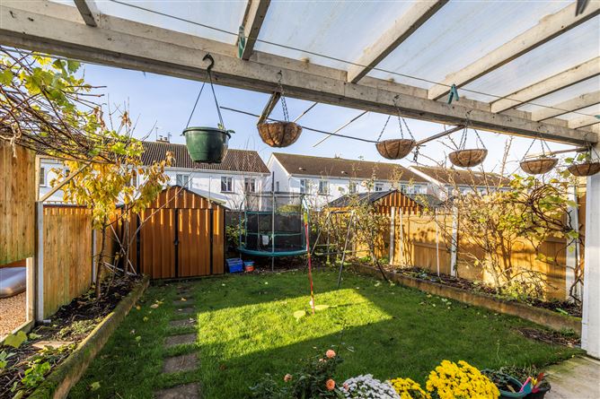 41 Castleland Park Way, Balbriggan, Co. Dublin
