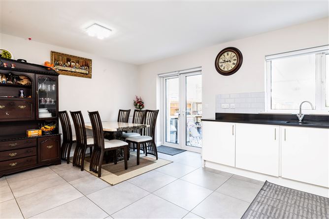 41 Castleland Park Way, Balbriggan, Co. Dublin