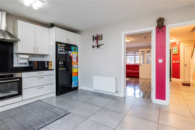 41 Castleland Park Way, Balbriggan, Co. Dublin