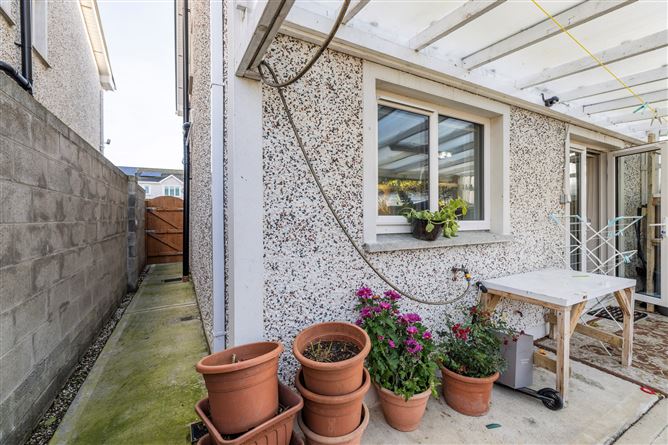 41 Castleland Park Way, Balbriggan, Co. Dublin