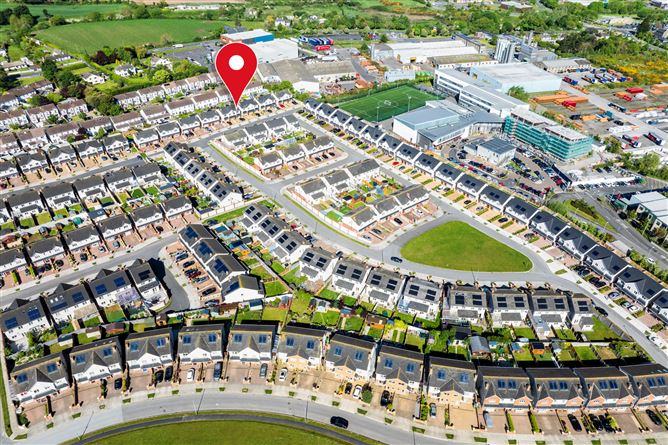 41 Castleland Park Way, Balbriggan, Co. Dublin